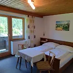 Bommerhof Farmház *