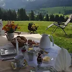 Bommerhof Farmház *