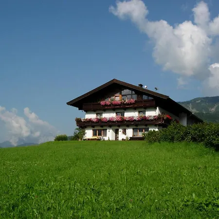 Bommerhof Waidring