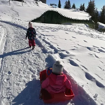 Фермерский дом Bommerhof