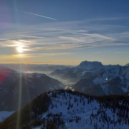 Bommerhof Фермерский дом