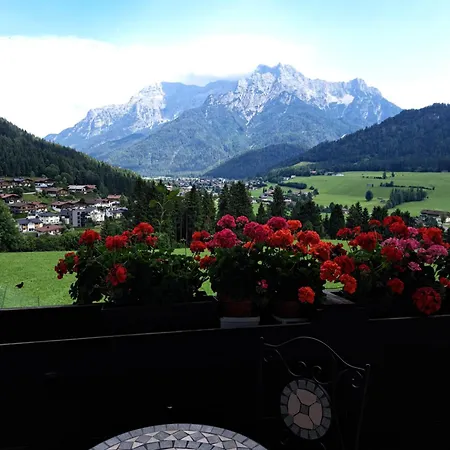 Bommerhof Вайдринг