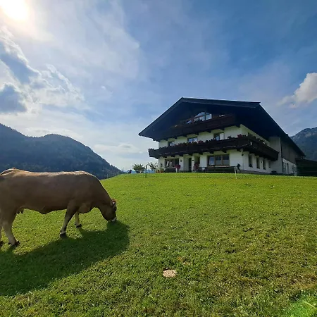 Bommerhof * Waidring