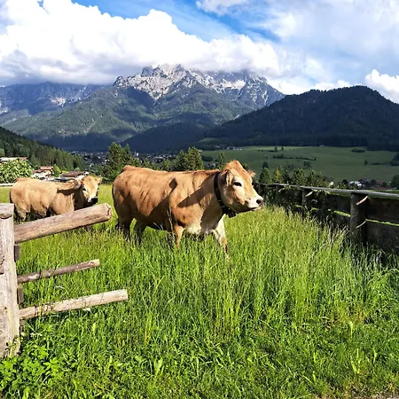 Bommerhof * Вайдринг