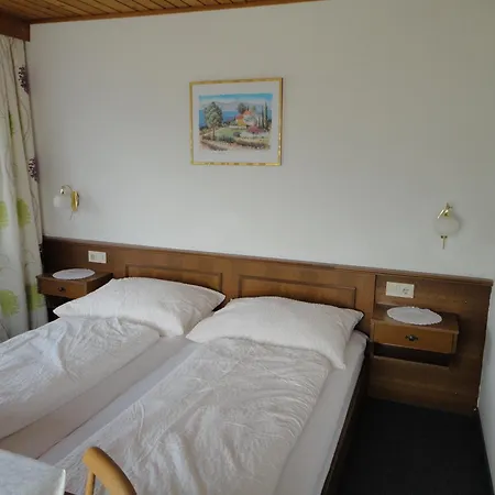 Bommerhof Вайдринг