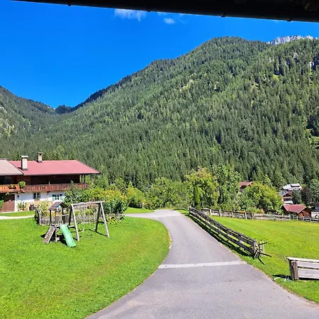 Bommerhof Waidring