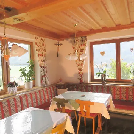 Bommerhof * Вайдринг