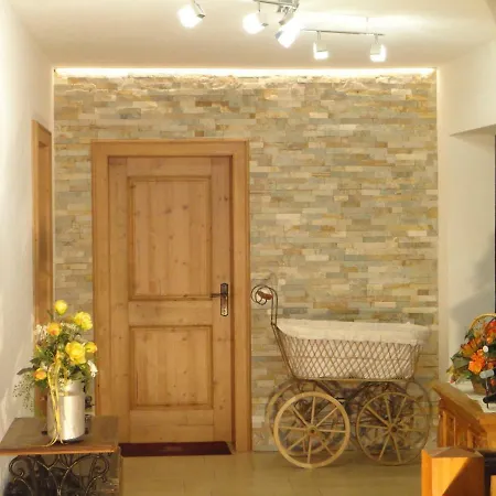 Фермерский дом Bommerhof