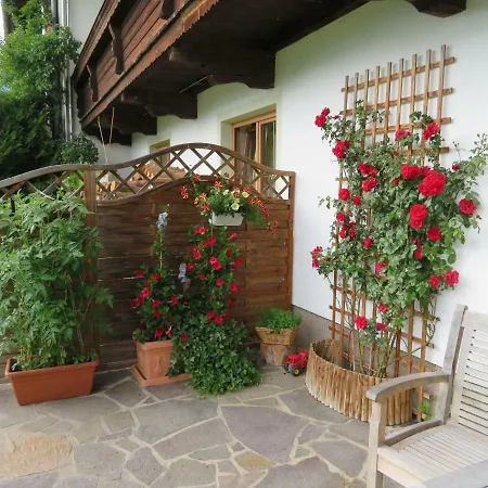 Bommerhof Vakantieboerderij Waidring