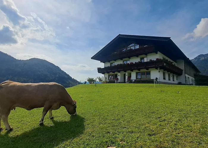 Bommerhof * Waidring