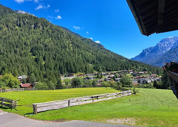 Bommerhof *