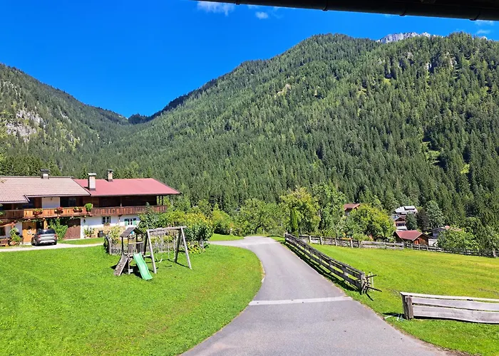 Bommerhof Waidring