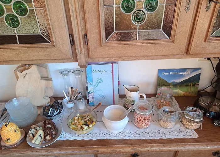 Bommerhof Κατάλυμα σε φάρμα *