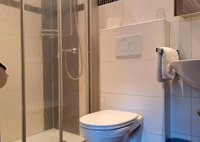 Séjour à la ferme Bommerhof *