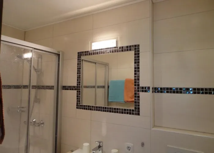 Séjour à la ferme Bommerhof Waidring