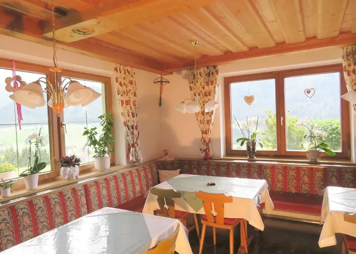 Bommerhof * Waidring