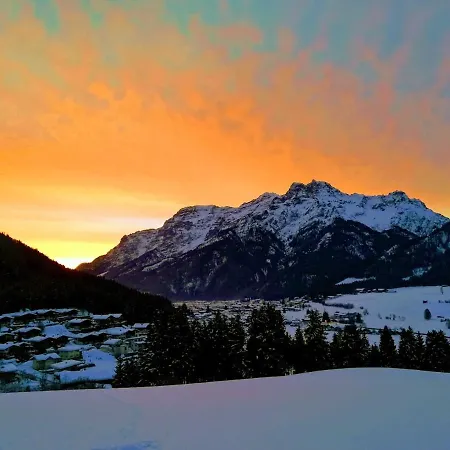 Bommerhof ファームステイ *