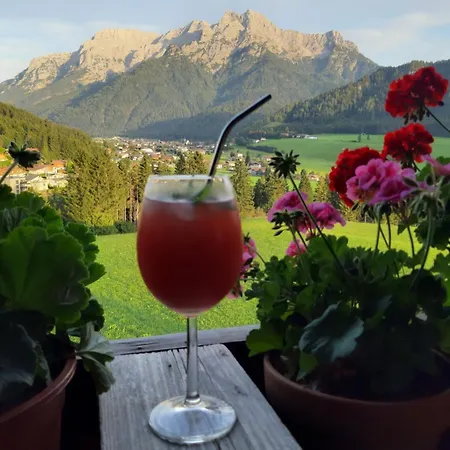 ファームステイ Bommerhof *