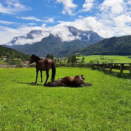 Bommerhof *