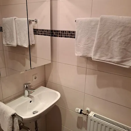 Bommerhof Farm stay *