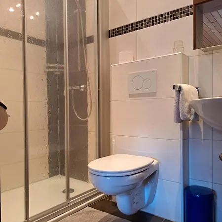 ファームステイ Bommerhof *