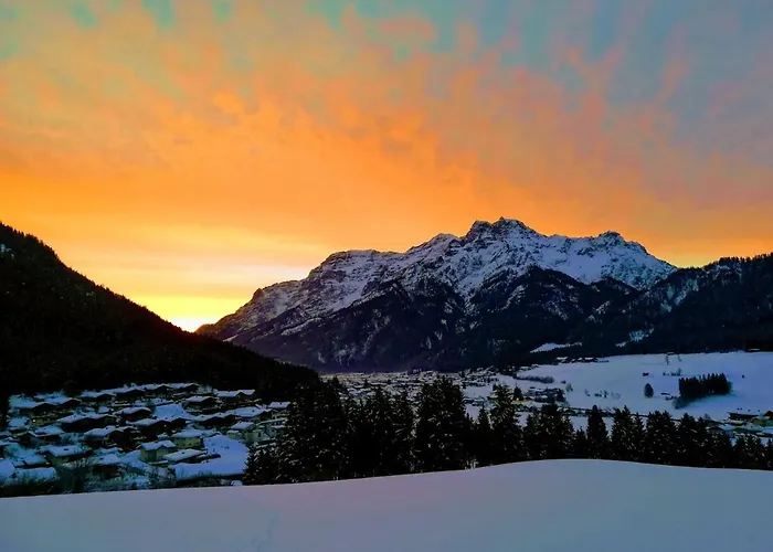 Bommerhof Feriegård *