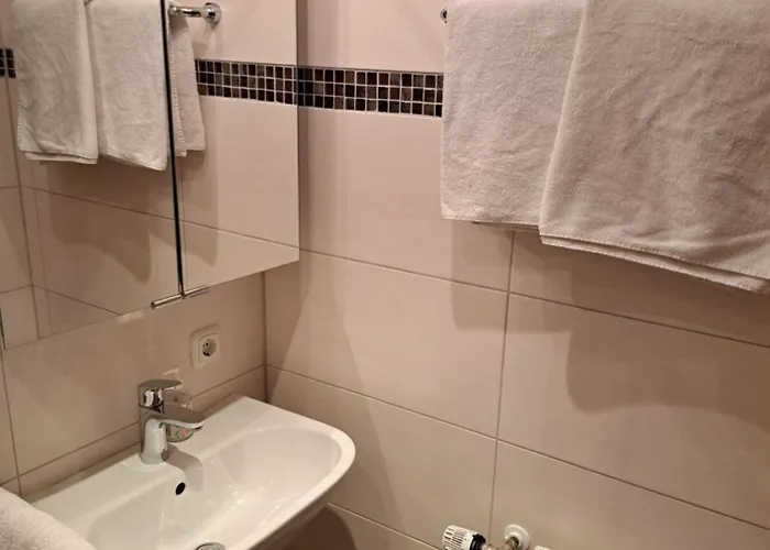 Bommerhof Feriegård *